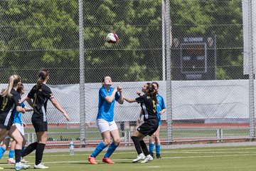 Bild 399 - wBJ SC Condor - VfL Pinneberg : Ergebnis: 3:2
